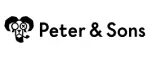 Doubledown Casino casino partner Peter and Sons